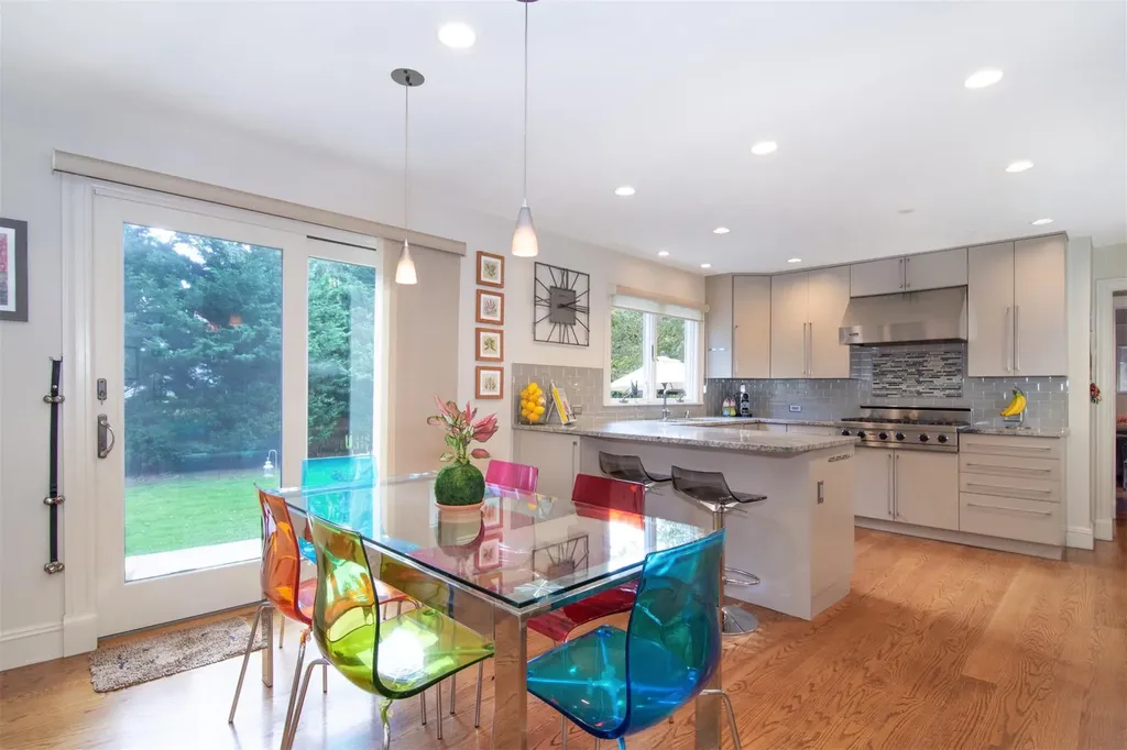 8 Hudson Road E Irvington NY 10533