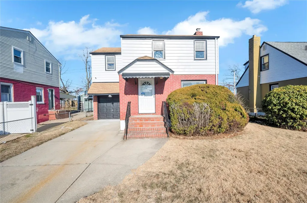 362 Norfeld Boulevard Elmont NY 11003