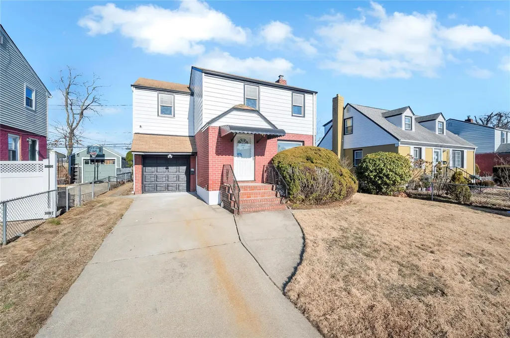 362 Norfeld Boulevard Elmont NY 11003
