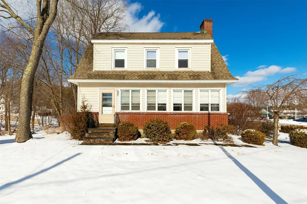 729 Dutchess Turnpike Poughkeepsie NY 12603
