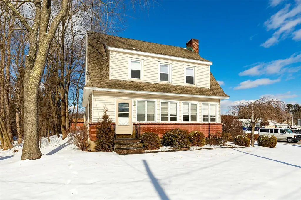 729 Dutchess Turnpike Poughkeepsie NY 12603