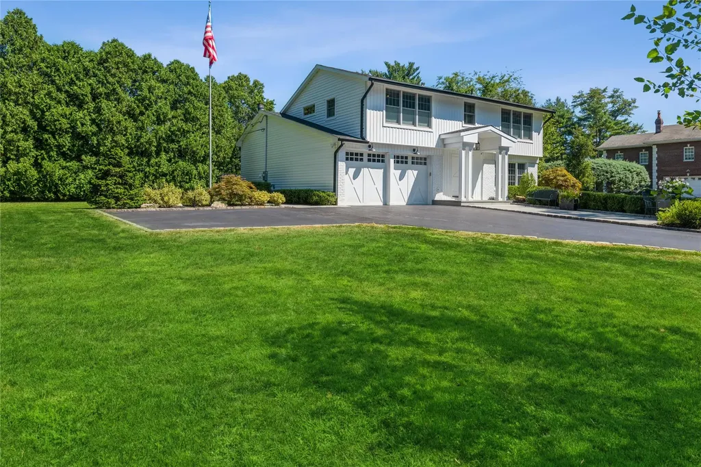 100 Hickman Street Syosset NY 11791