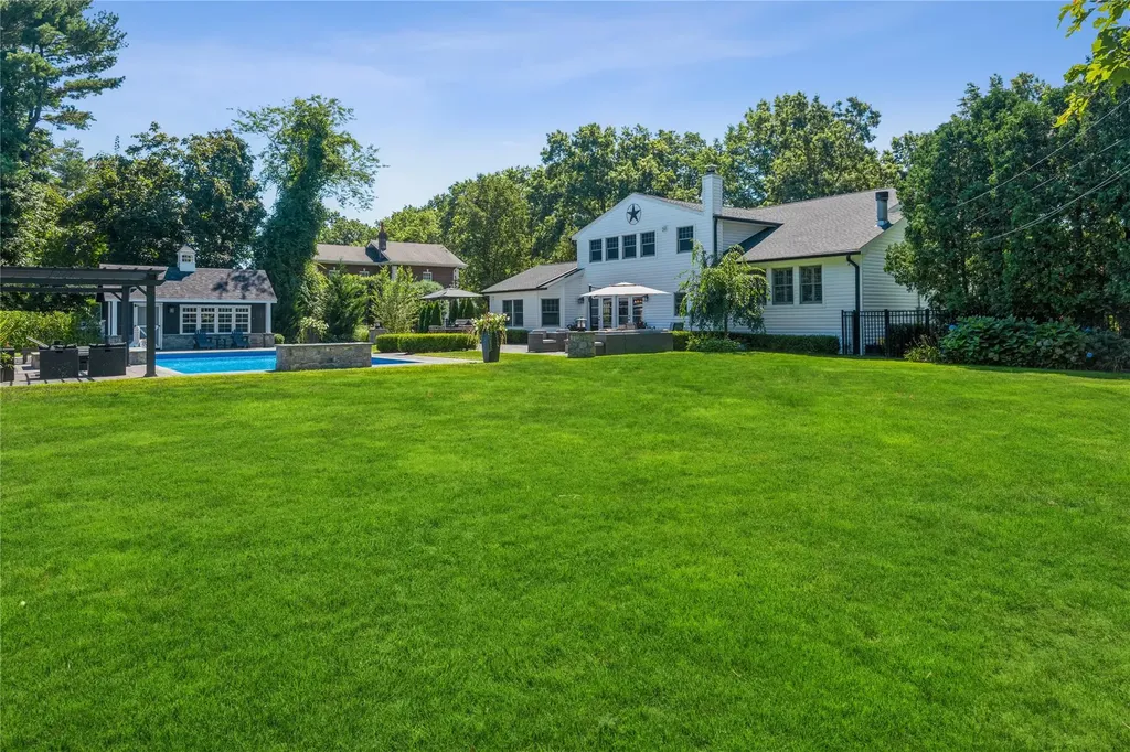 100 Hickman Street Syosset NY 11791