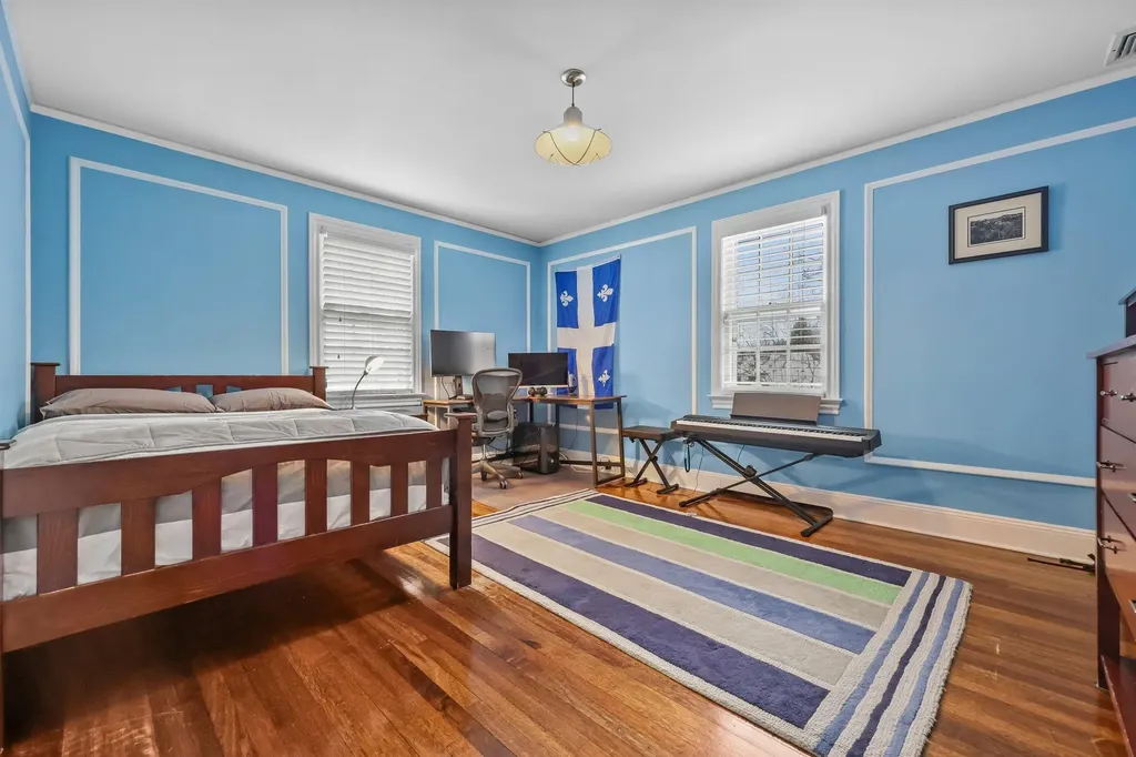 32 Grove Lane Bronxville NY 10708