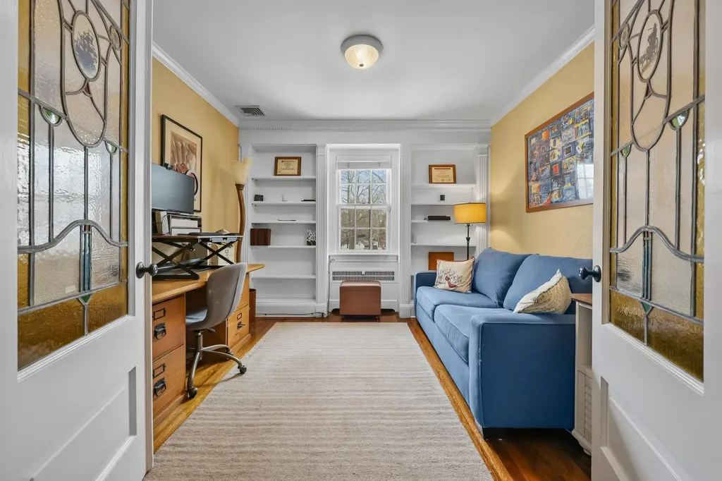 32 Grove Lane Bronxville NY 10708