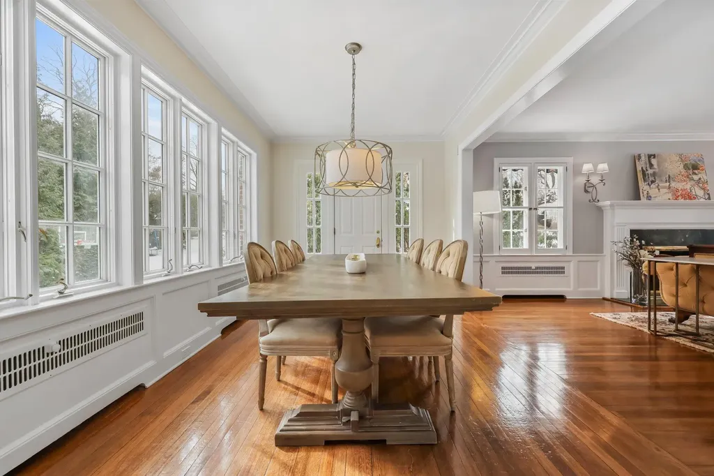 32 Grove Lane Bronxville NY 10708