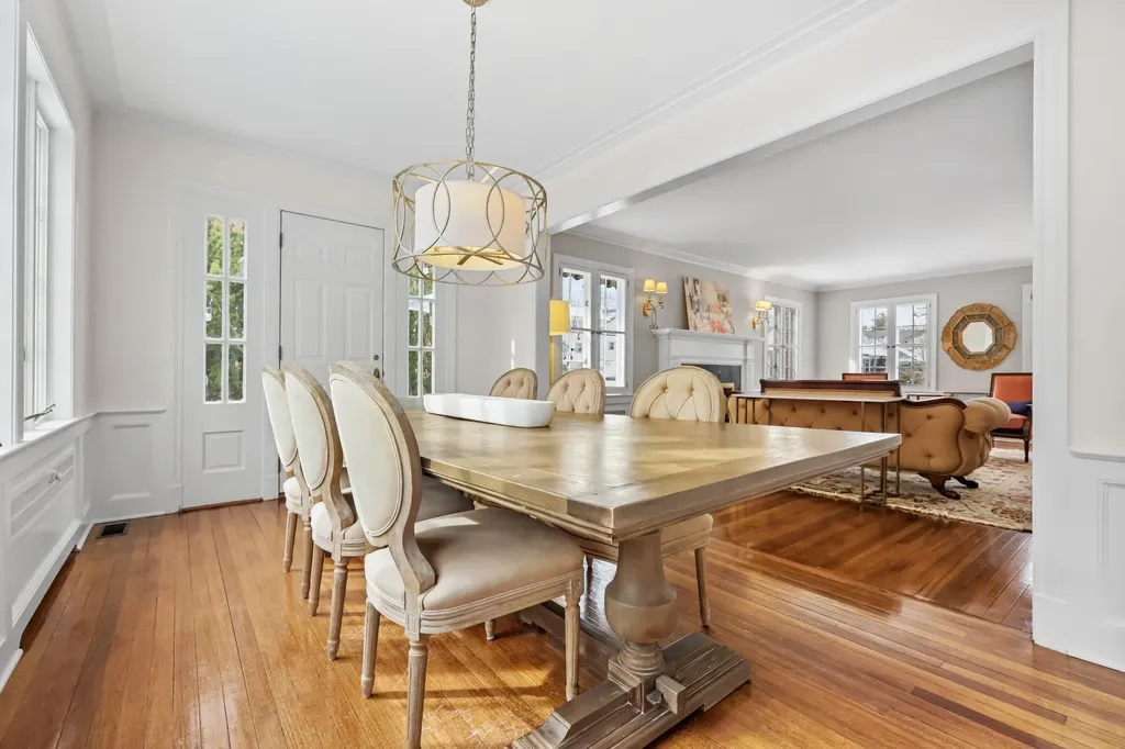 32 Grove Lane Bronxville NY 10708