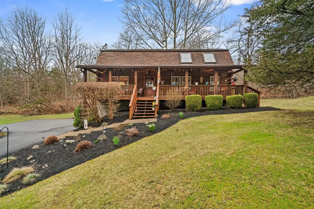 16 Hedges Road Warwick NY 10990