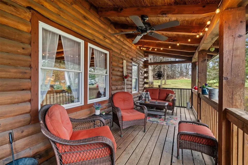 16 Hedges Road Warwick NY 10990