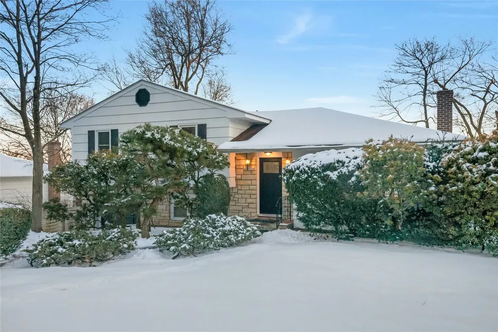 7 Bonnie Briar Road White Plains NY 10607