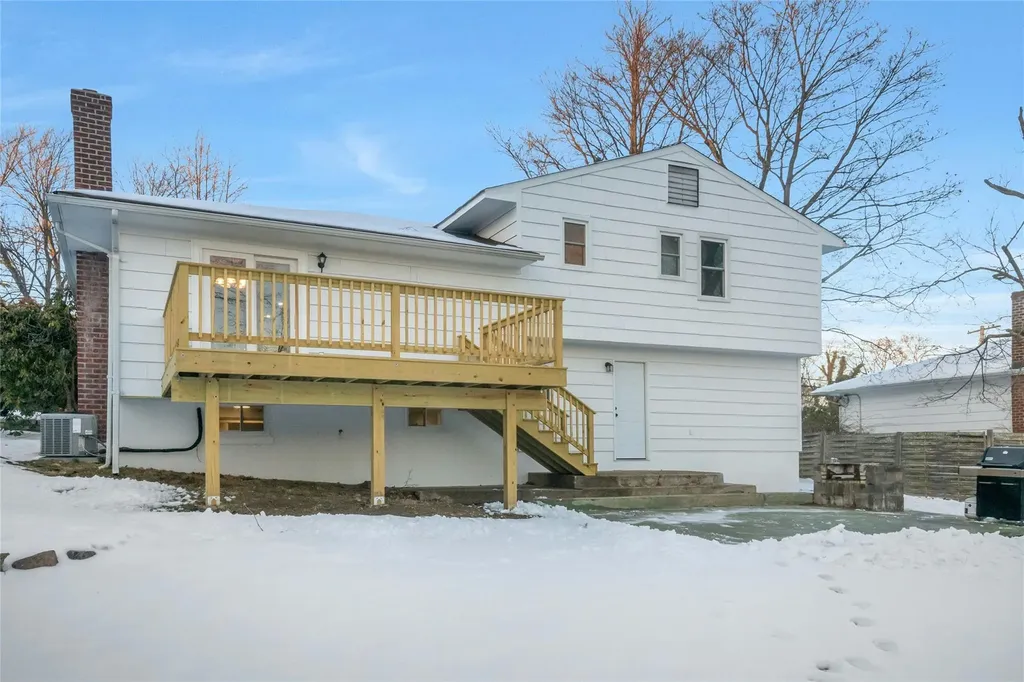 7 Bonnie Briar Road White Plains NY 10607