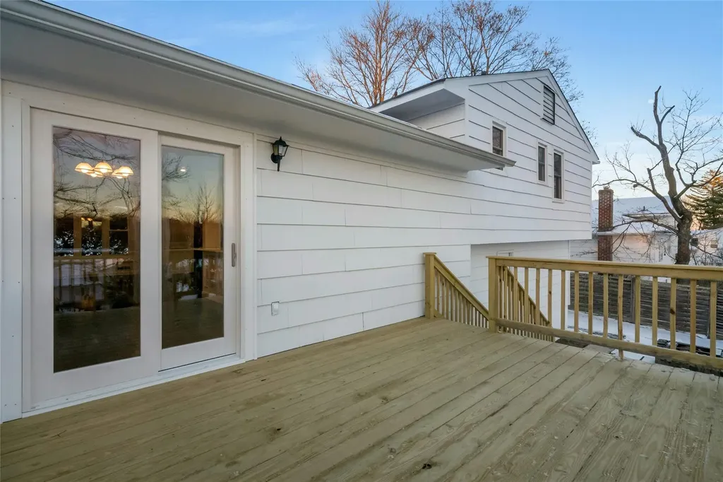 7 Bonnie Briar Road White Plains NY 10607
