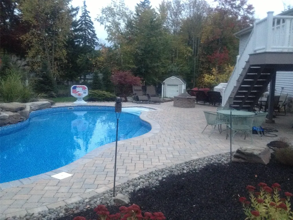 28 Heaton Road Monroe NY 10950