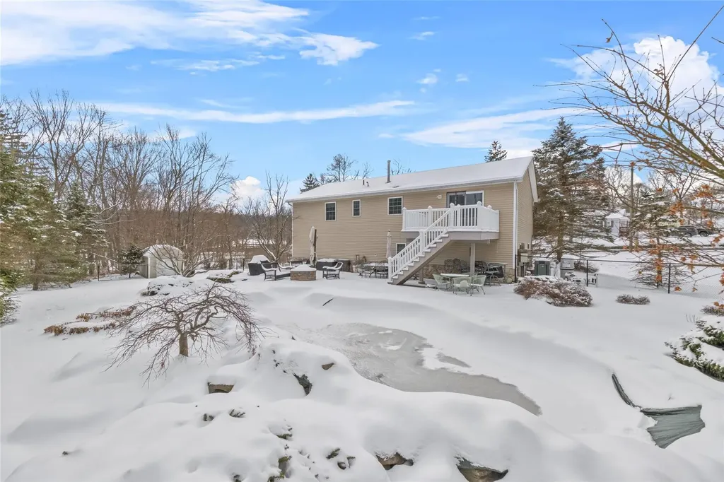 28 Heaton Road Monroe NY 10950