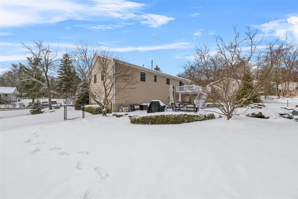 28 Heaton Road Monroe NY 10950