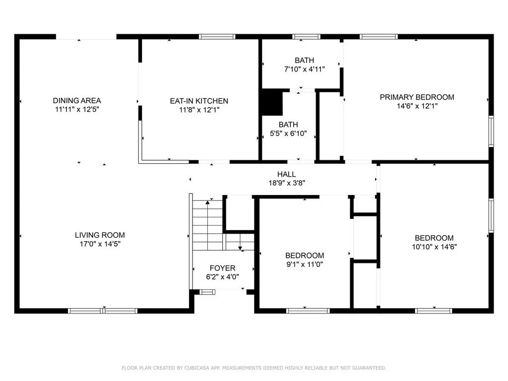 28 Heaton Road Monroe NY 10950