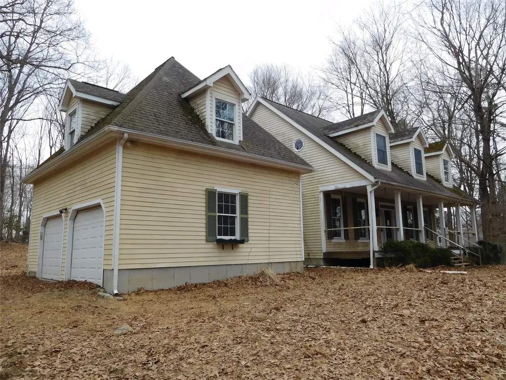13 White Birch Road Pound Ridge NY 10576