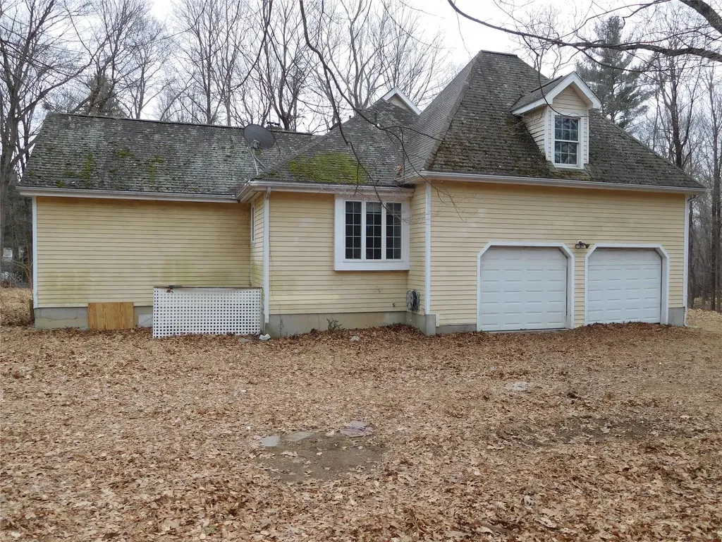 13 White Birch Road Pound Ridge NY 10576