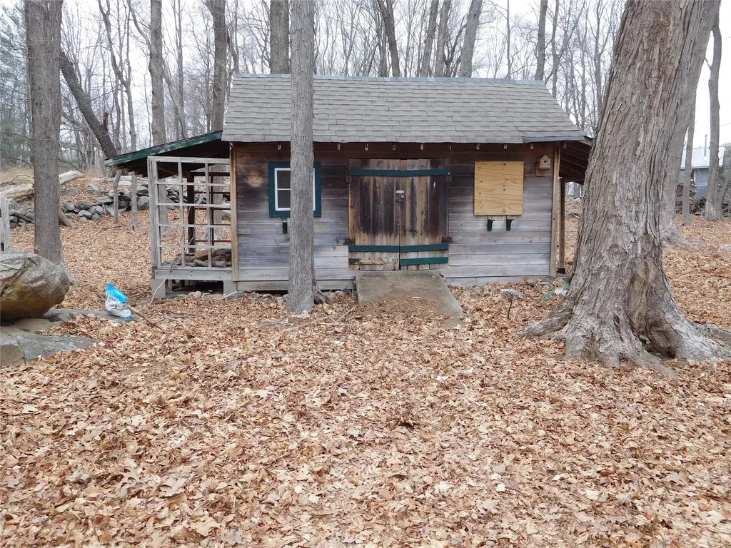 13 White Birch Road Pound Ridge NY 10576
