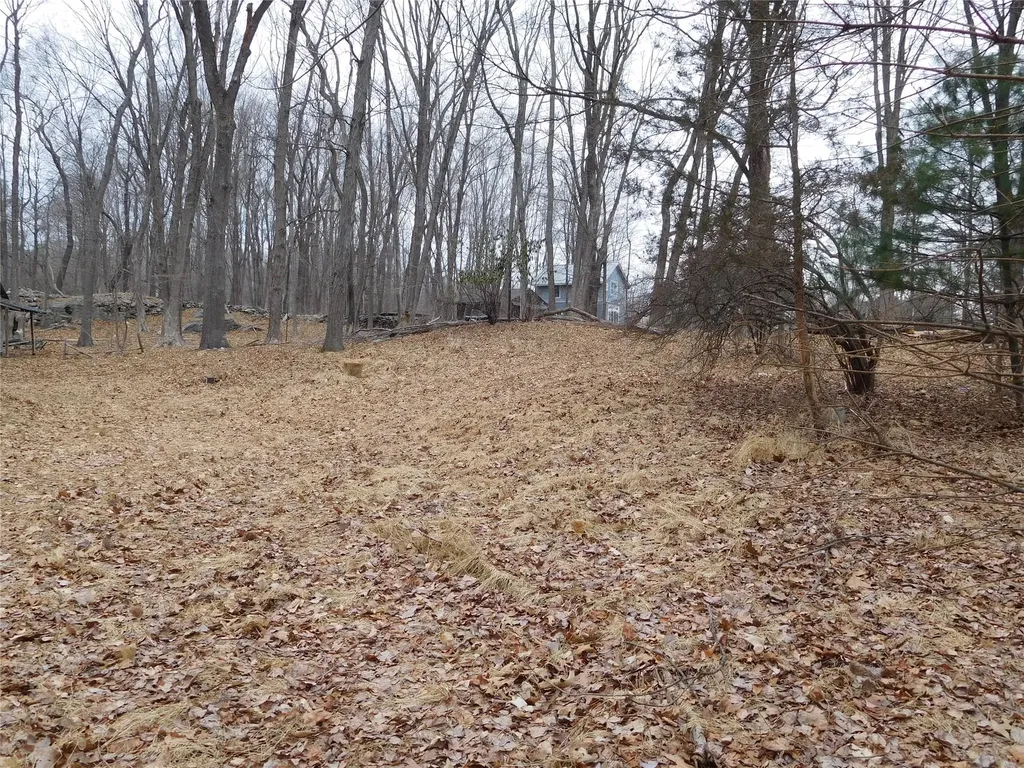 13 White Birch Road Pound Ridge NY 10576