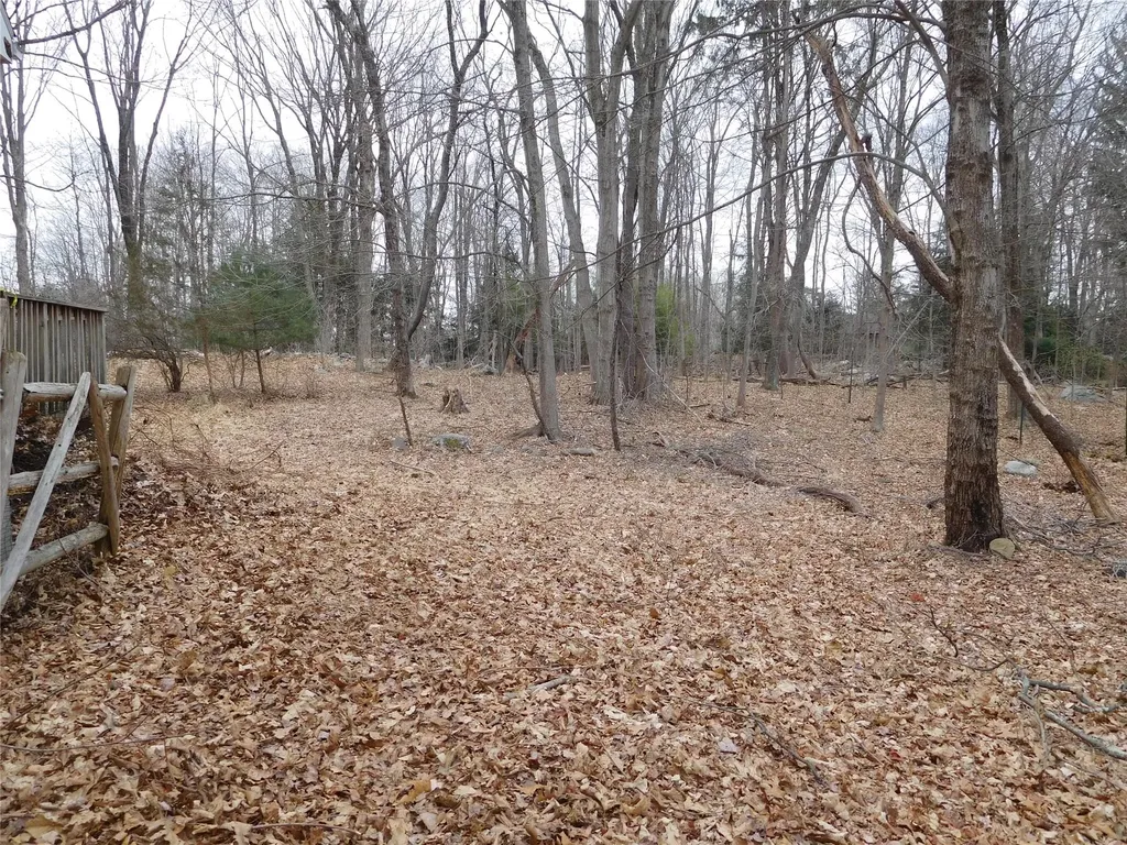 13 White Birch Road Pound Ridge NY 10576
