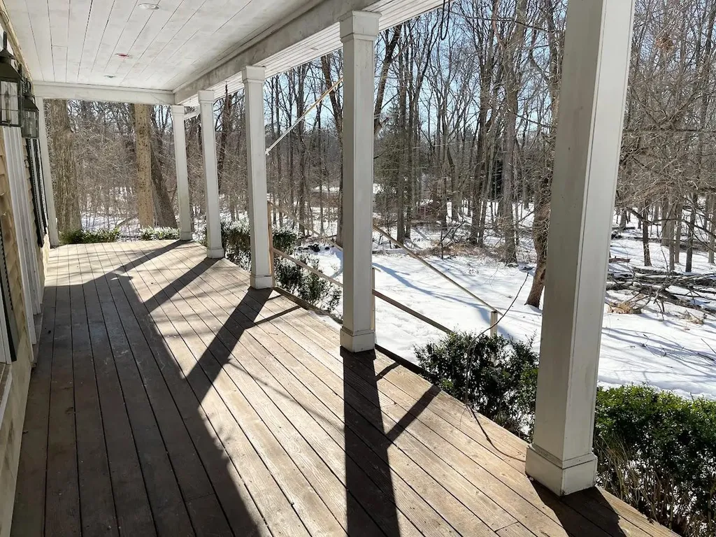 13 White Birch Road Pound Ridge NY 10576
