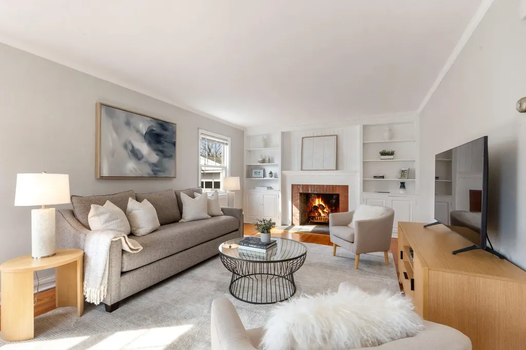 169 Gaylor Road Scarsdale NY 10583