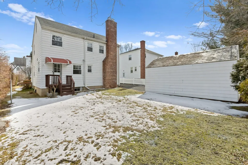 169 Gaylor Road Scarsdale NY 10583