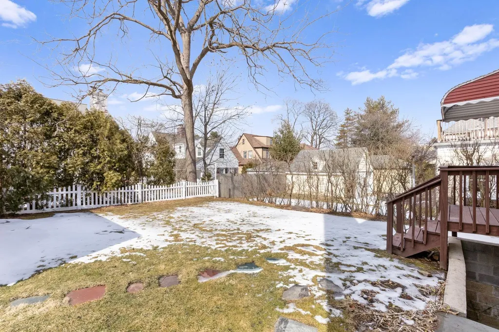 169 Gaylor Road Scarsdale NY 10583
