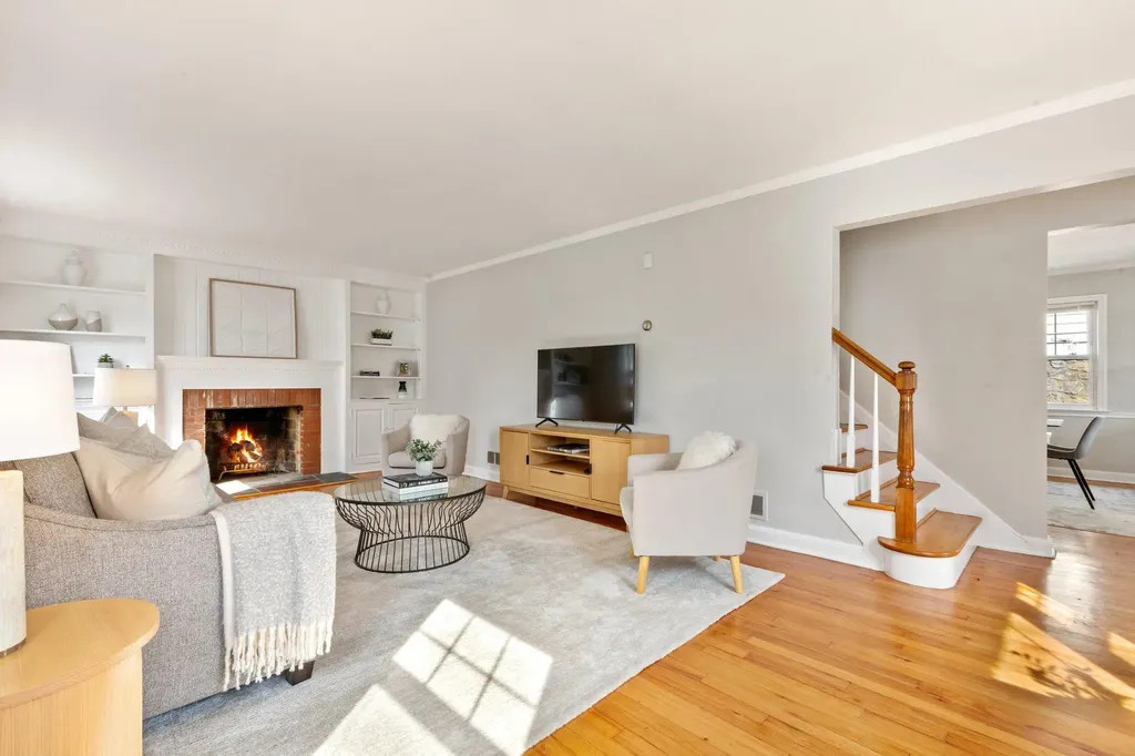 169 Gaylor Road Scarsdale NY 10583
