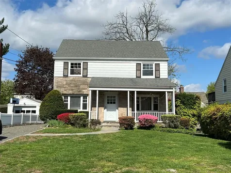 169 Gaylor Road Scarsdale NY 10583