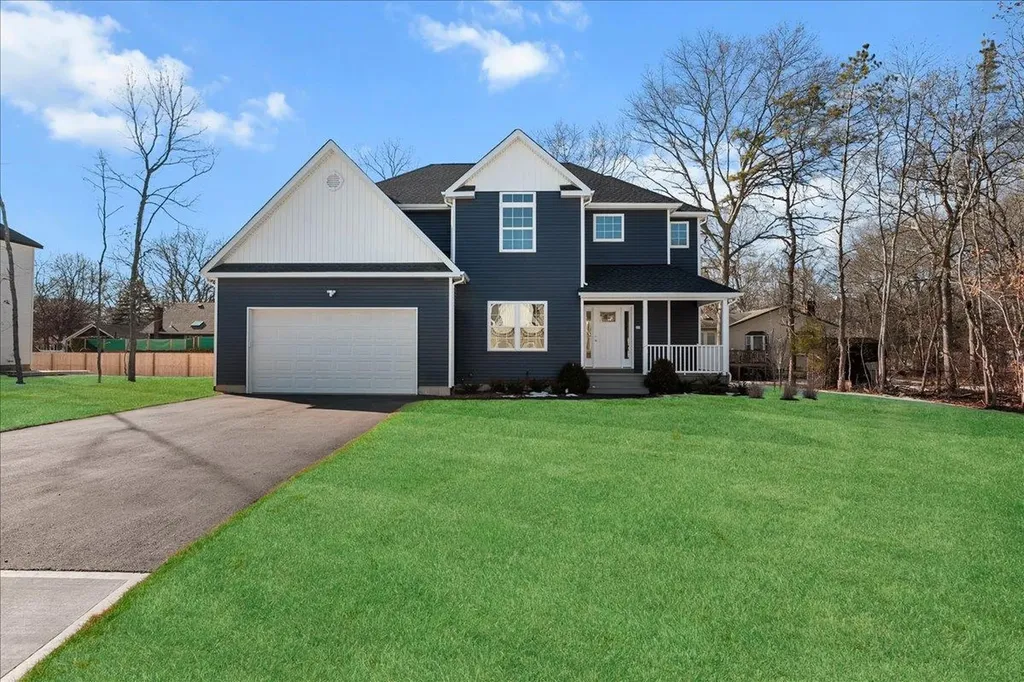 4 Fourth Lot 8 Avenue Brookhaven NY 11720