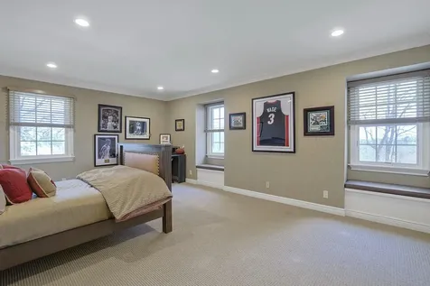 11 Carolyn Place Armonk NY 10504