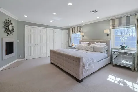 11 Carolyn Place Armonk NY 10504