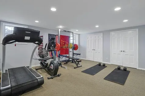 11 Carolyn Place Armonk NY 10504
