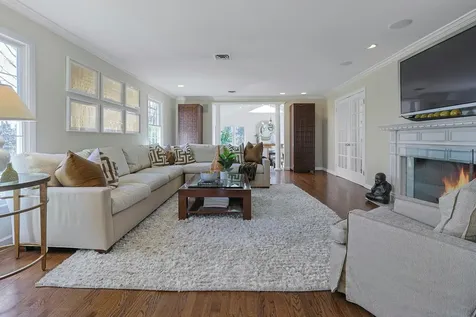 11 Carolyn Place Armonk NY 10504