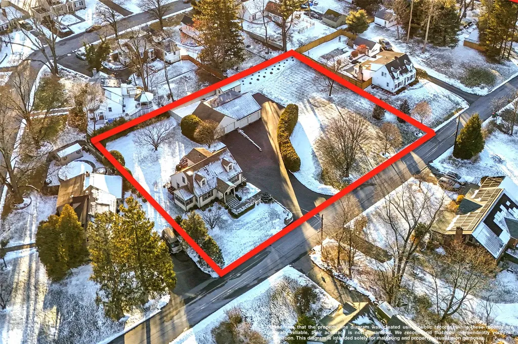 14 Wing Road Poughkeepsie NY 12603