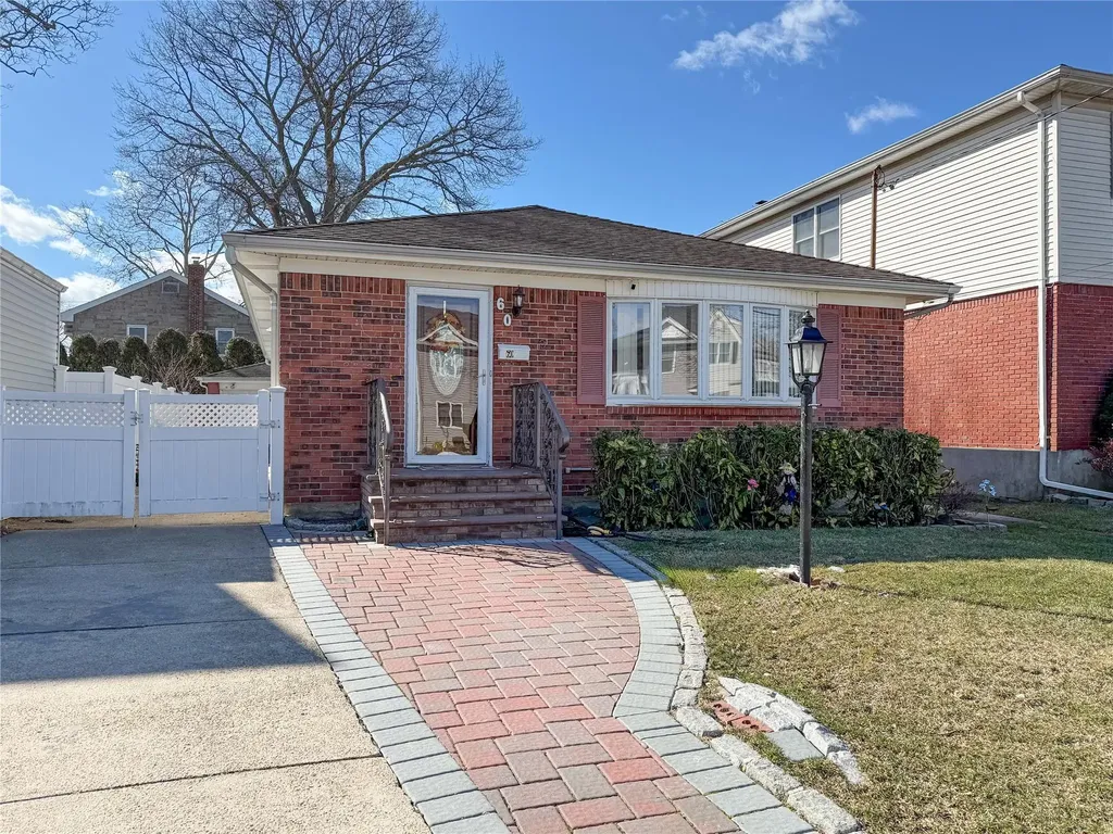 60 Hamilton Avenue Valley Stream NY 11580