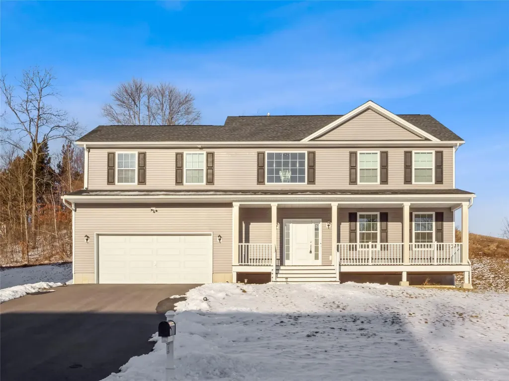 60 Kensington Lane Poughkeepsie NY 12603