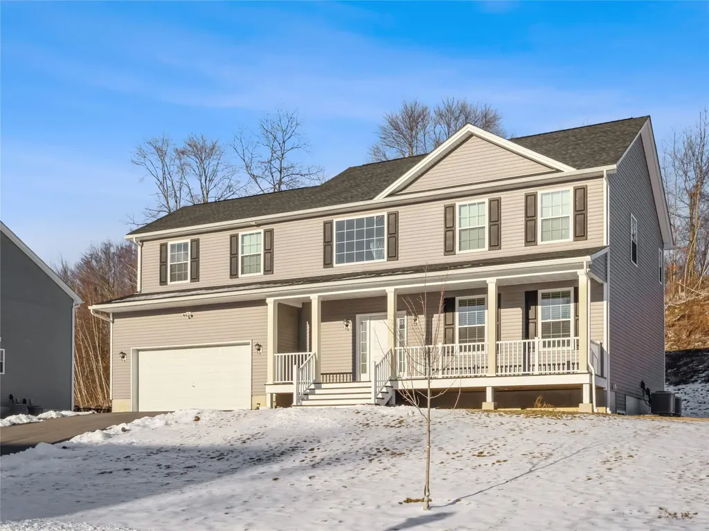60 Kensington Lane Poughkeepsie NY 12603
