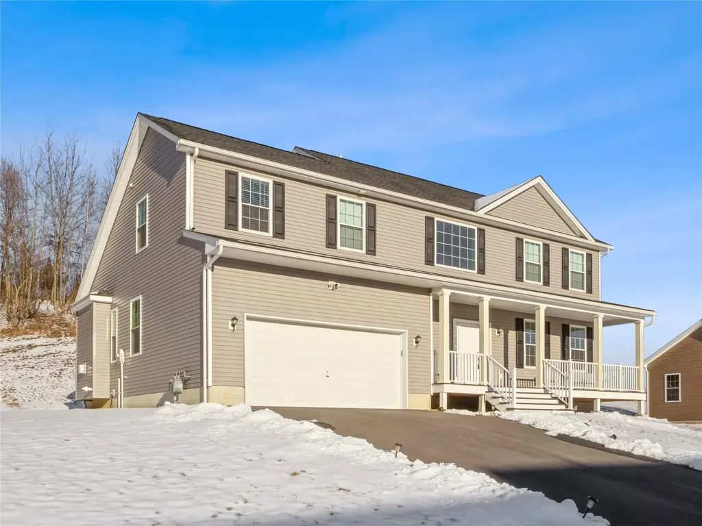 60 Kensington Lane Poughkeepsie NY 12603
