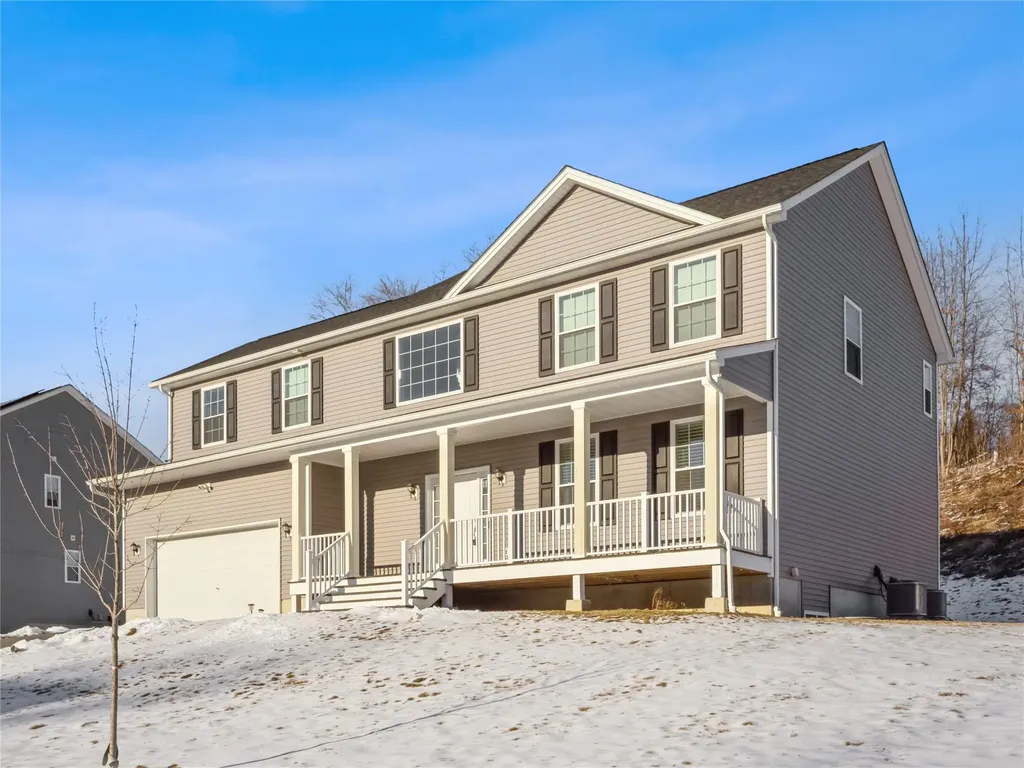 60 Kensington Lane Poughkeepsie NY 12603