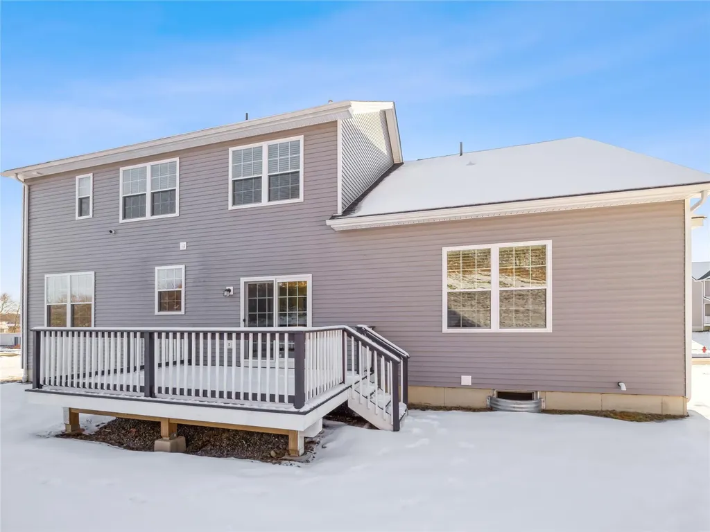 60 Kensington Lane Poughkeepsie NY 12603