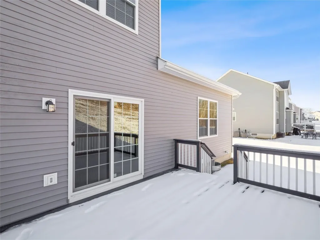 60 Kensington Lane Poughkeepsie NY 12603