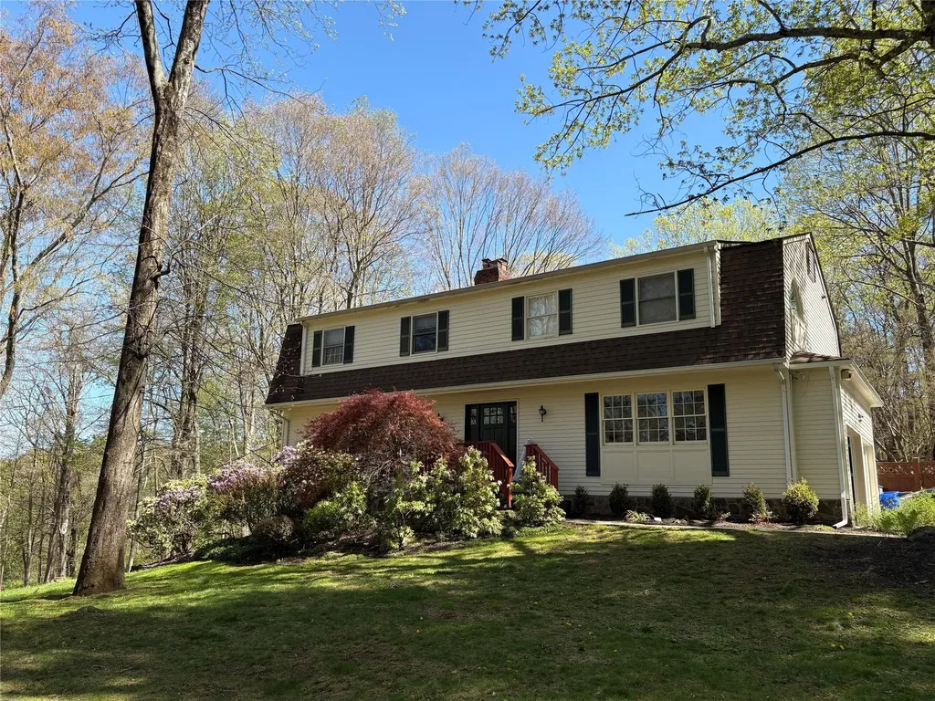 28 James Road Mount Kisco NY 10549