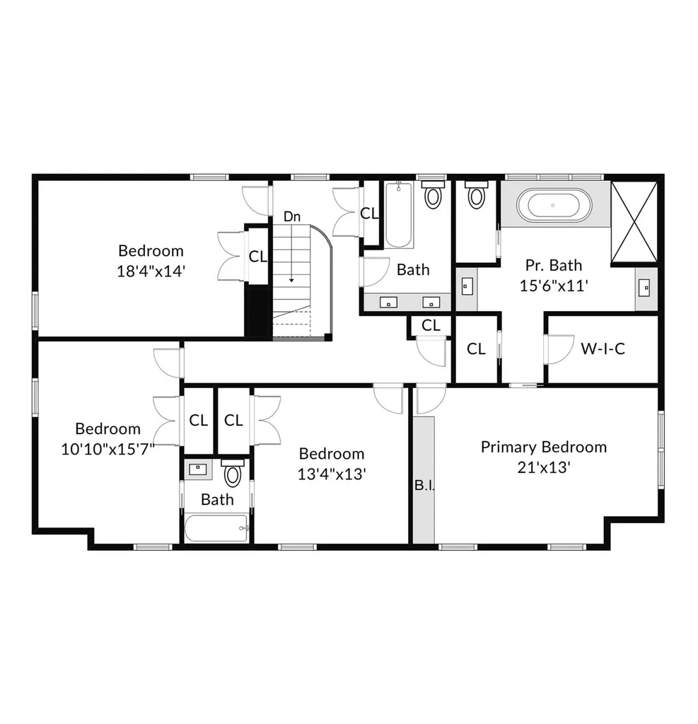 28 James Road Mount Kisco NY 10549