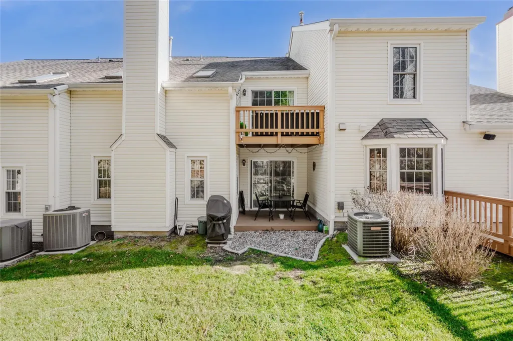 18 Spruce Ridge Drive Fishkill NY 12524