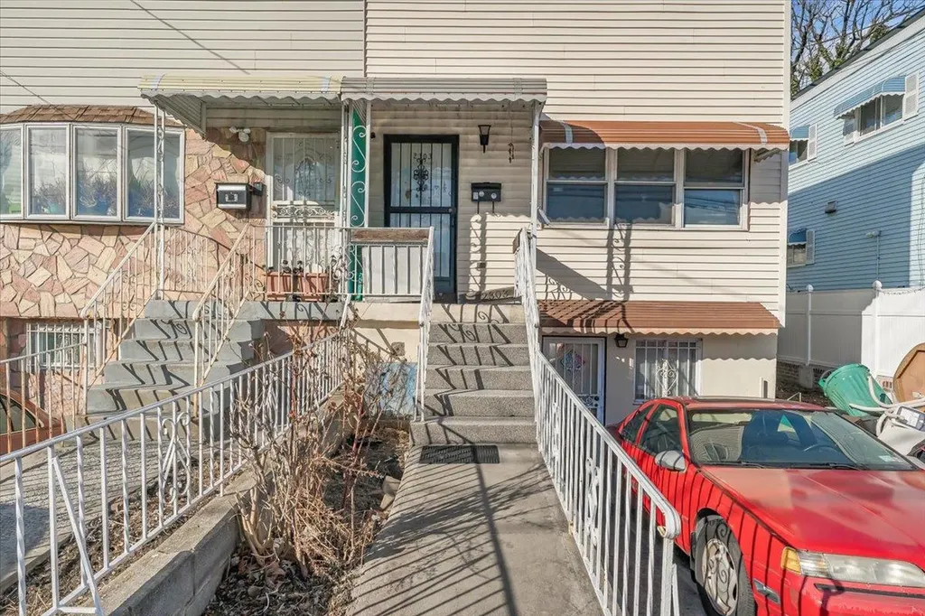 2303 Lafayette Avenue Bronx NY 10473