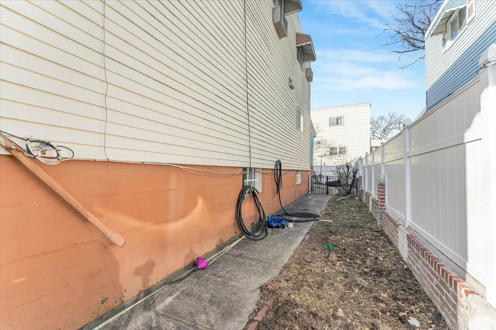 2303 Lafayette Avenue Bronx NY 10473