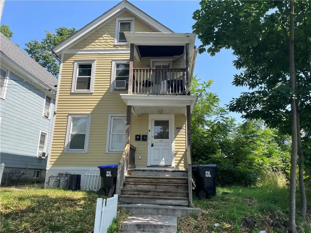 7 Fox Terrace Poughkeepsie NY 12603